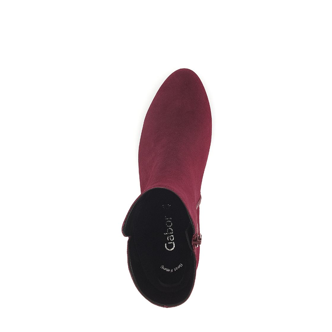 Gabor 5.680 - Red - Sole