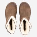 birkenstock UPPSALA - Brown - Sole