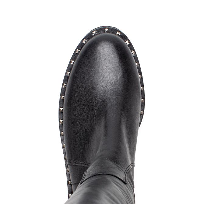 Gabor 1.759 - Black - Sole