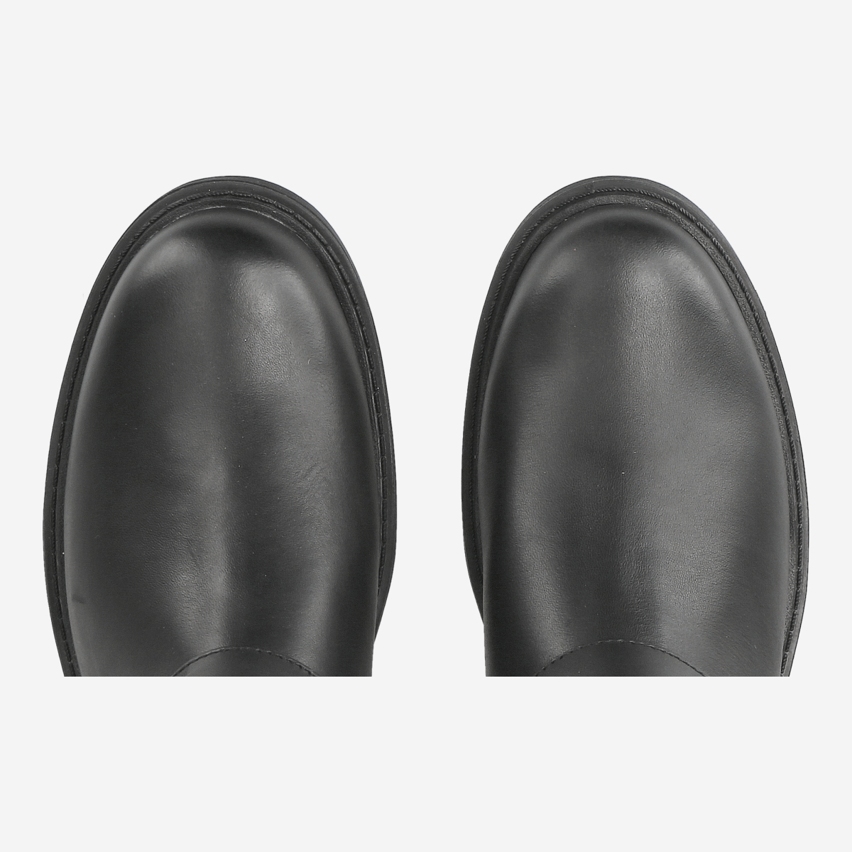 Clarks Orinoco2 Tall 26179096 4 Boots in black buy online