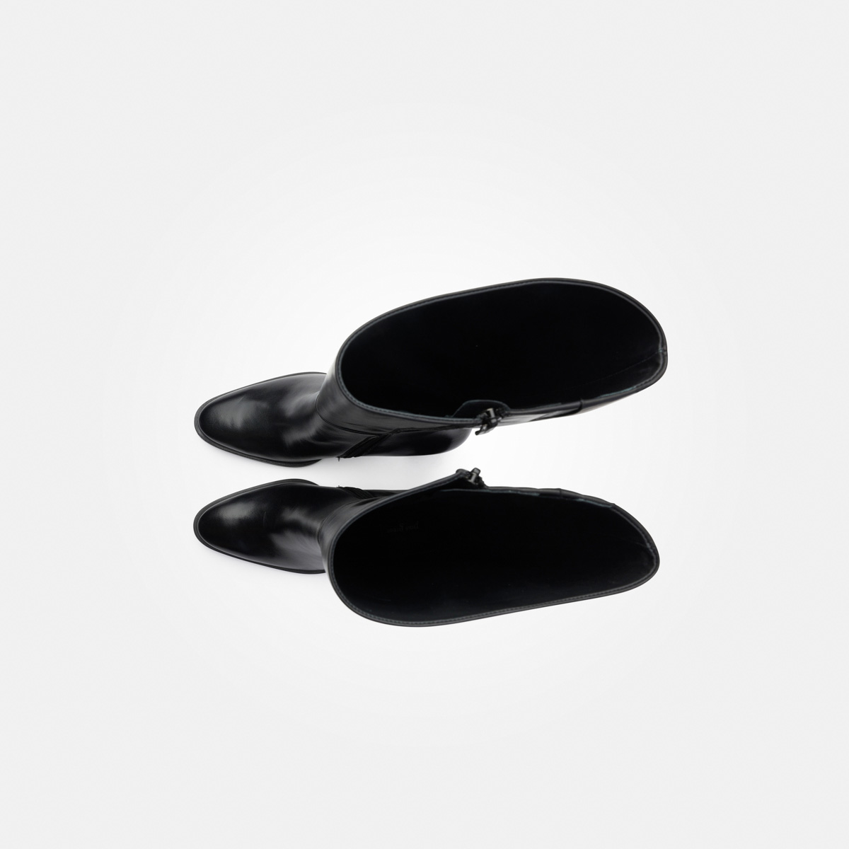 Paul Green 8145-006 Boots in black buy online