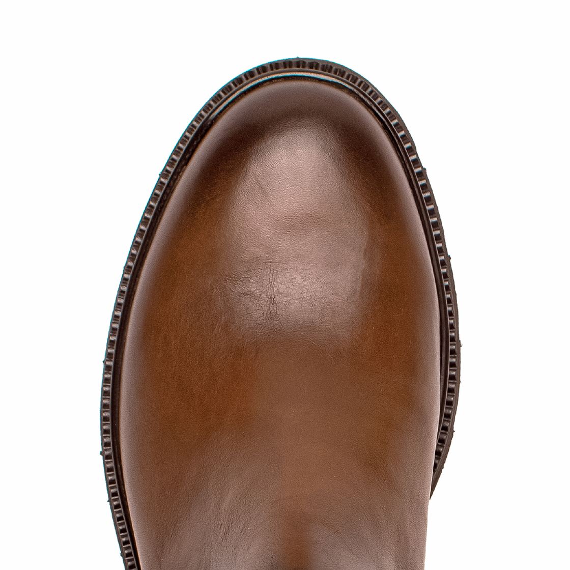 Gabor 1.859 - Brown - Sole