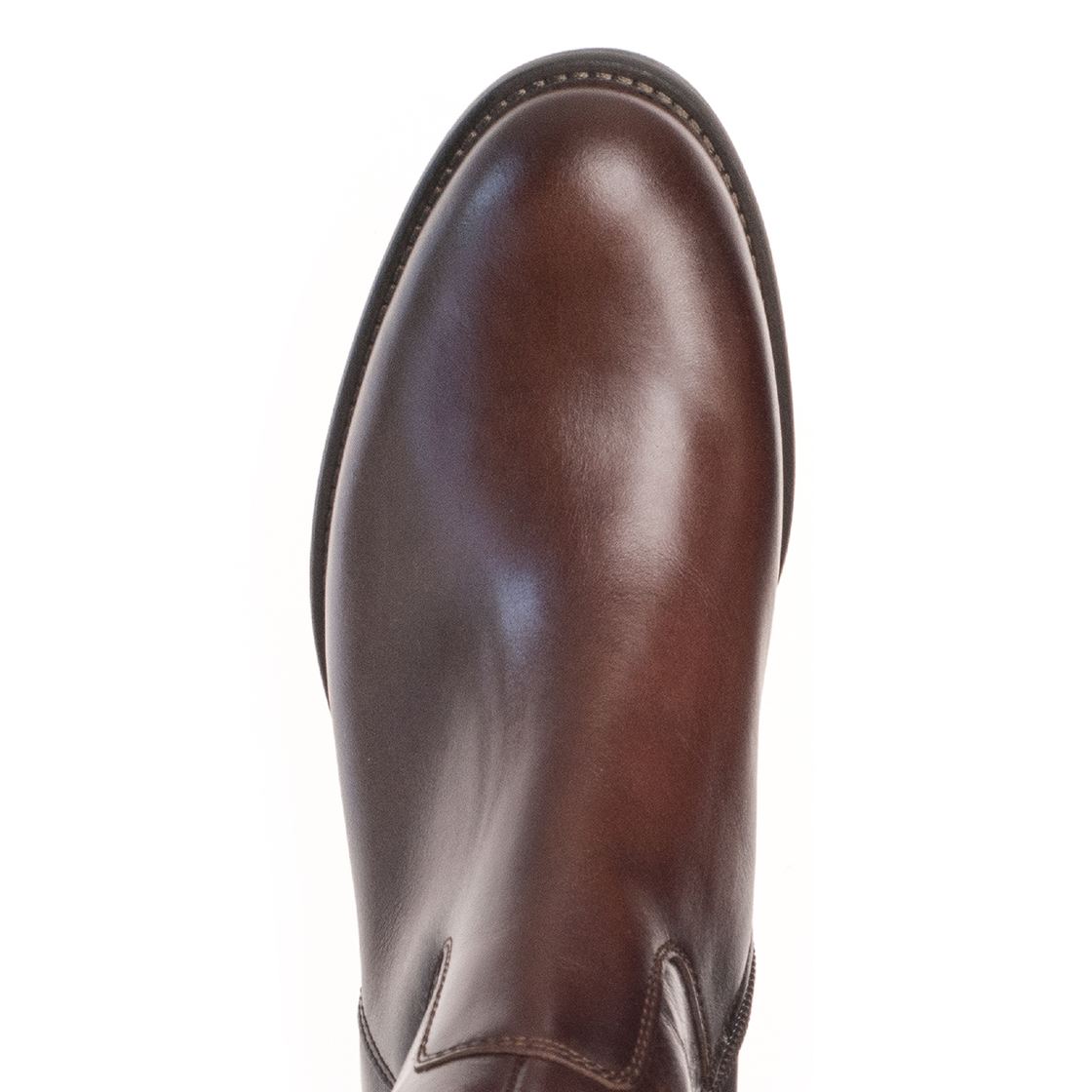 Gabor 1.649 - Brown - Sole