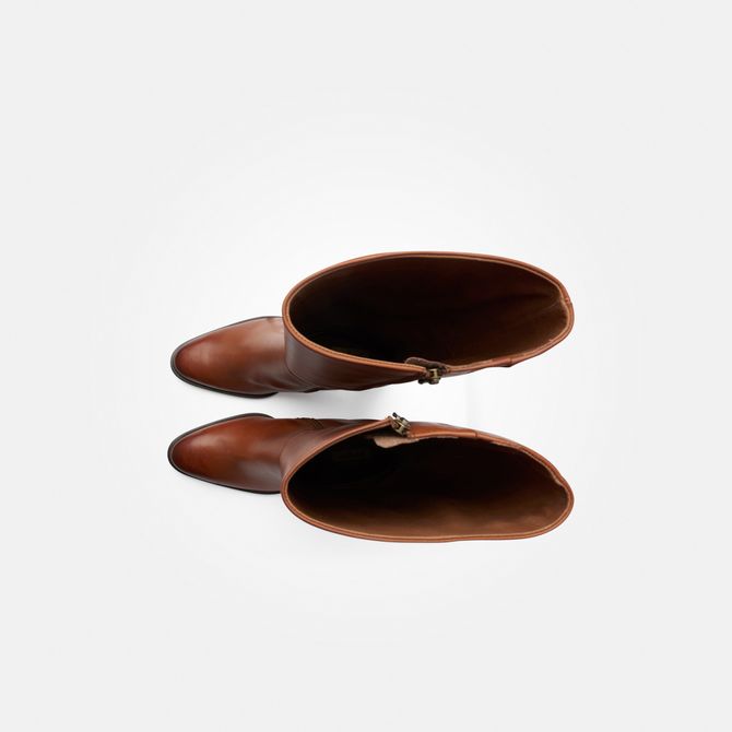 Paul Green 8145-016 - Brown - Sole