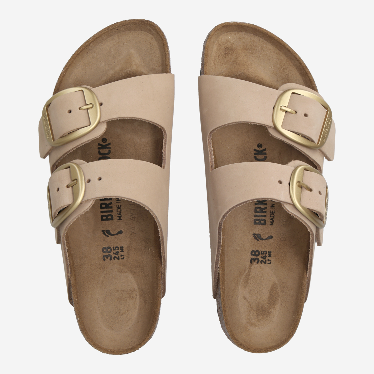 Arizona big buckle birkenstocks on sale