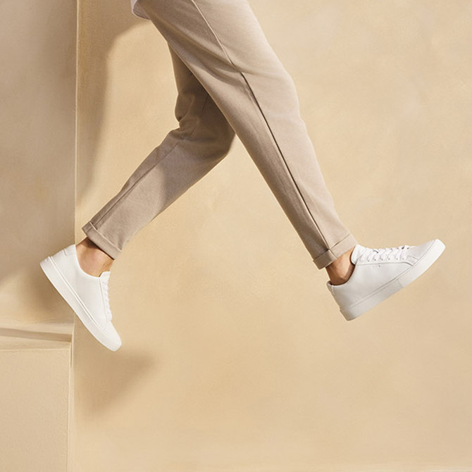 Blackstone CG117 - Weiß - Sonderbild