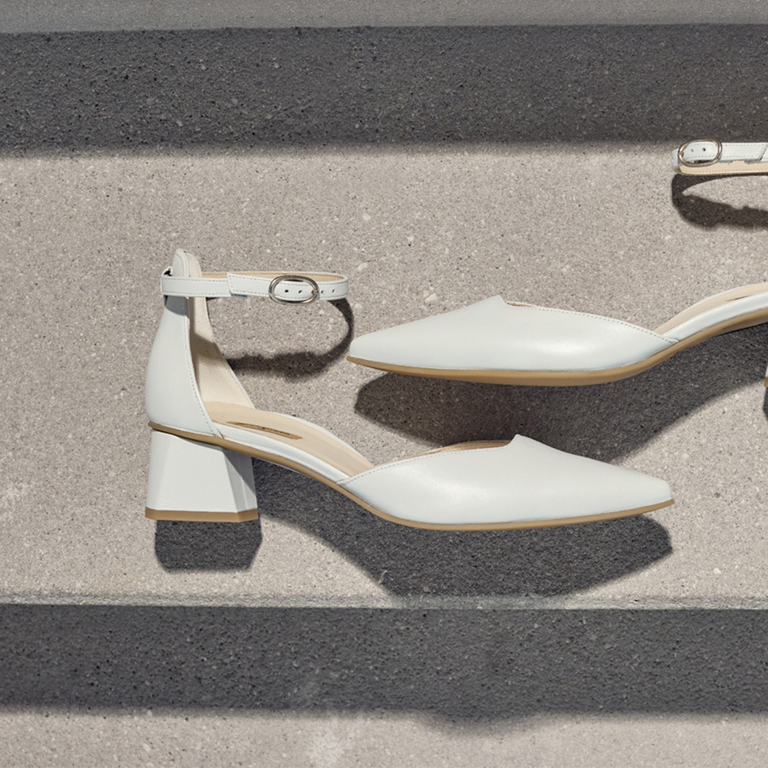 Paul Green 3820-057 - Weiß - Sonderbild