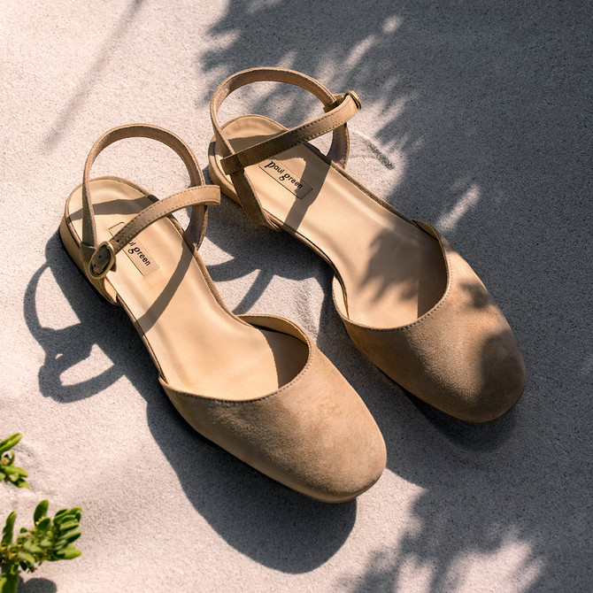 Paul Green 3843-047 - Beige - Sonderbild