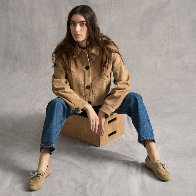 Paul Green 1136-000 - Beige - Sonderbild