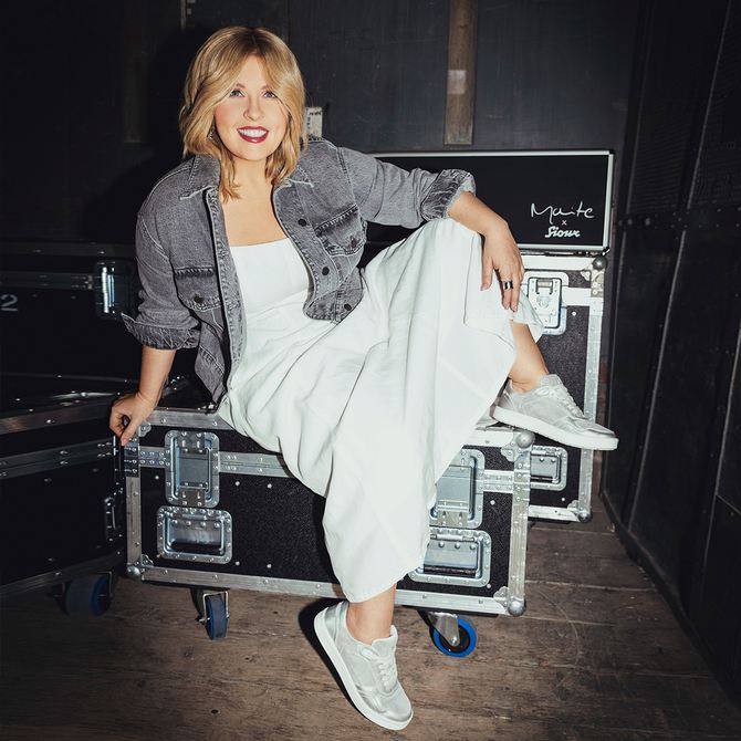 Sioux MAITES-001 - gray/ silver/ metallic - special image