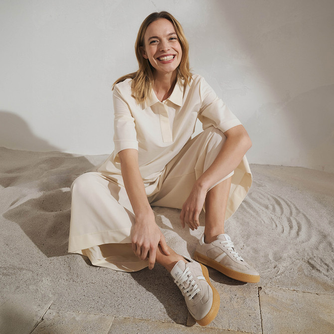 Sioux TEDROSO-DA-707 - Beige - Sonderbild