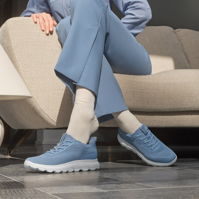 Geox SPHERICA PLUS - Blau - Sonderbild