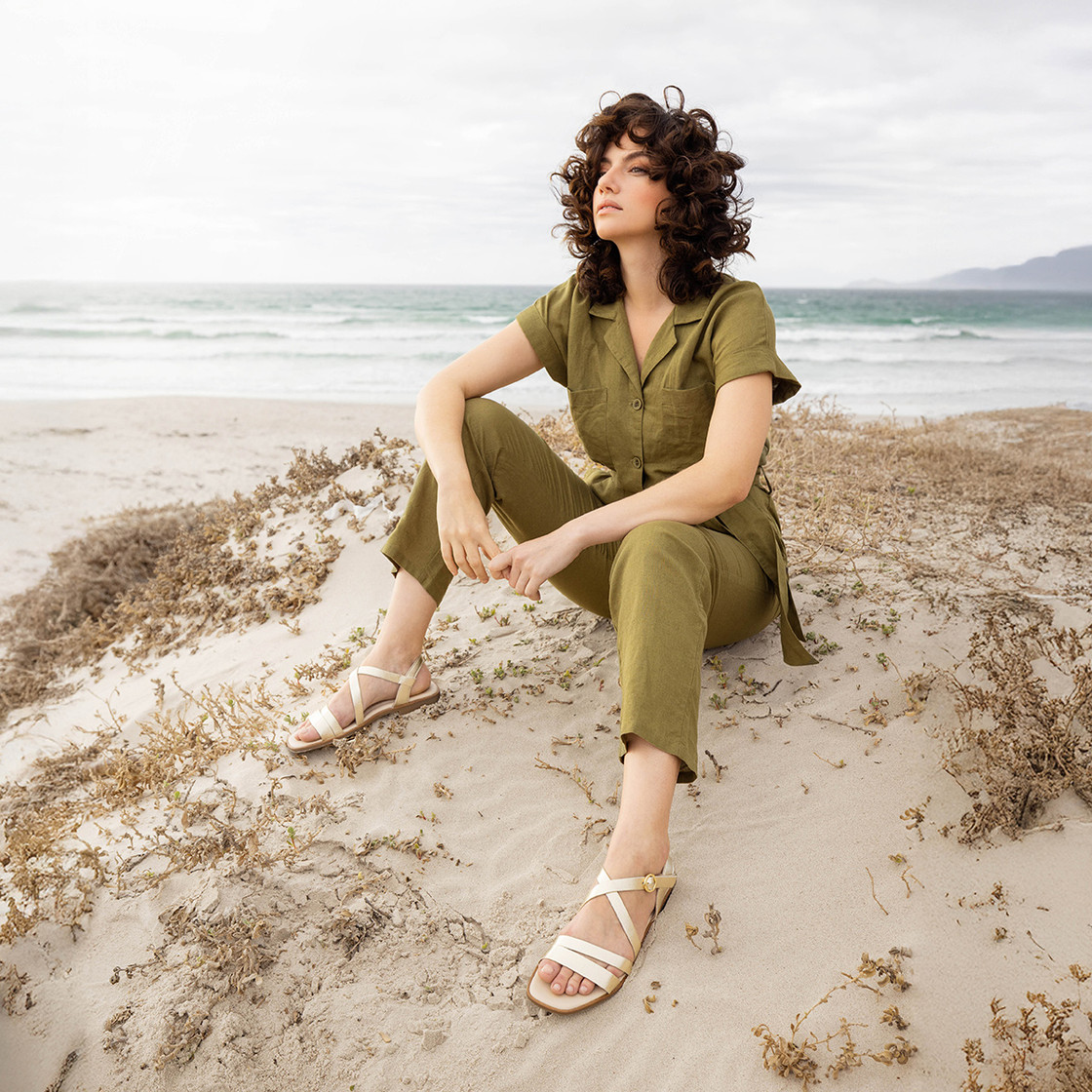 Paul Green 6096-077 - Gold - Sonderbild