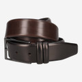 Boss Carmello - Brown - Back view