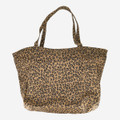Hey Marley PRETTY WONDER CANVAS - Brown combined - Back view