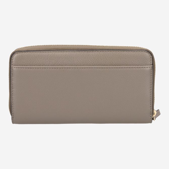 Boss Alyce Ziparound - Beige, dark - Back view