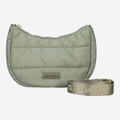 Hey Marley LIFETIME BUDDY S - Green - Rear view