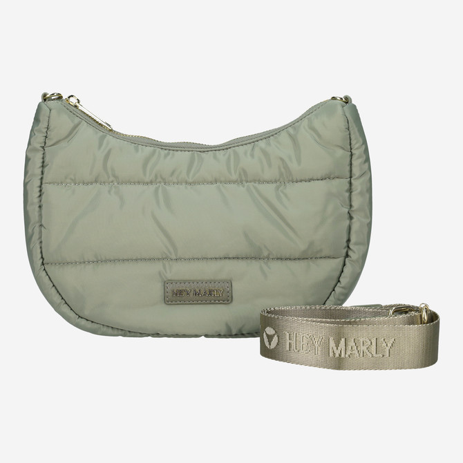 Hey Marley LIFETIME BUDDY S - Green - Rear view
