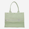 Hey Marley SIGNATURE BAG - Green - Back view