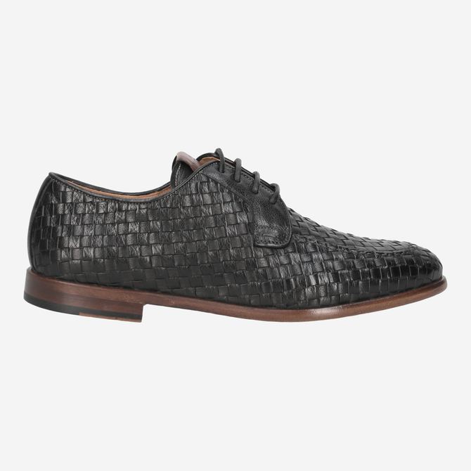 Galizio Torresi 419850 V.70472 - Black - Back view