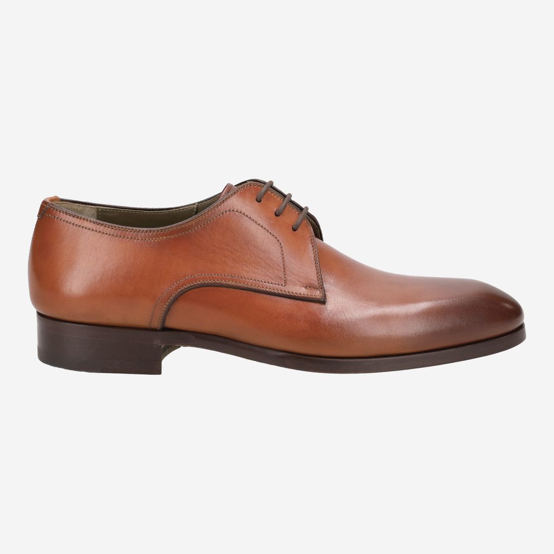 Magnanni 21583 - Brown - Back view