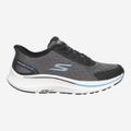 Skechers CCBK GO RUN CONSISTENT 2.0 - Black - Rear view
