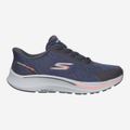 Skechers GO RUN CONSISTENT 2.0 - Blue - Rear view