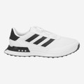Adidas S2G SL BOA 24 - White - Rear view