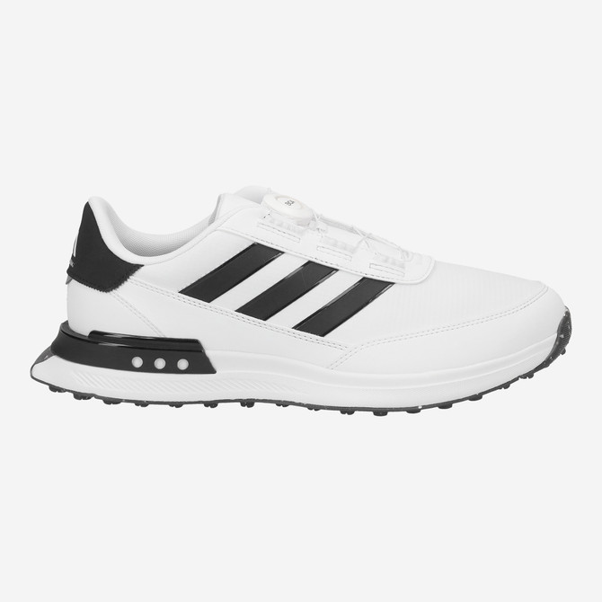 Adidas S2G SL BOA 24 - White - Rear view