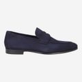 Magnanni 23802 - Blue - Back view