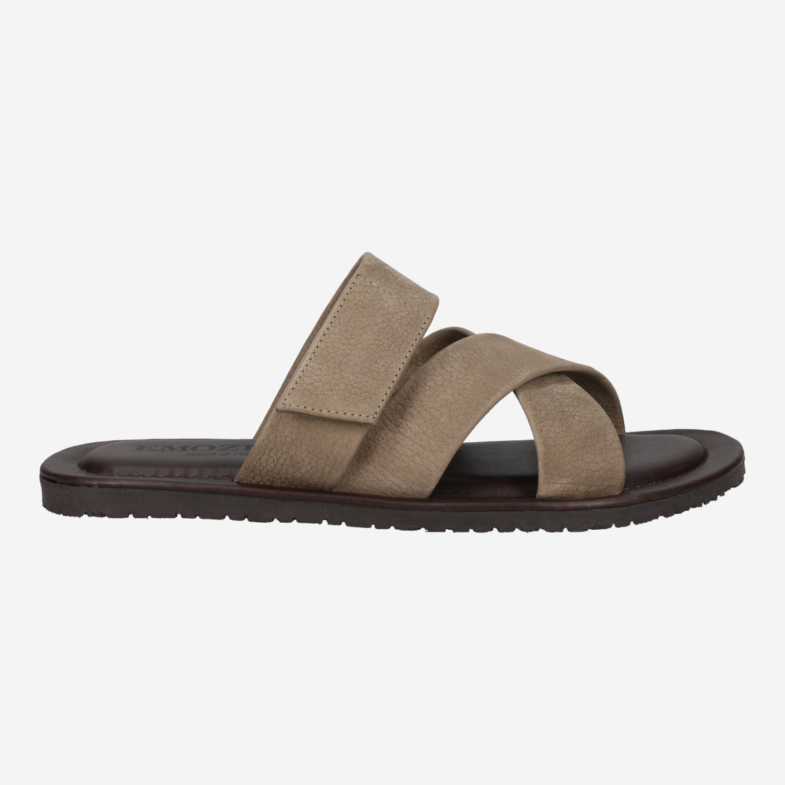 Emozioni M7940 - Beige - Rear view