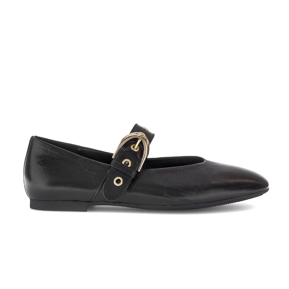 Gabor 4.144 - Black - Back view