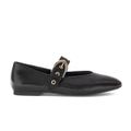 Gabor 4.144 - Black - Back view