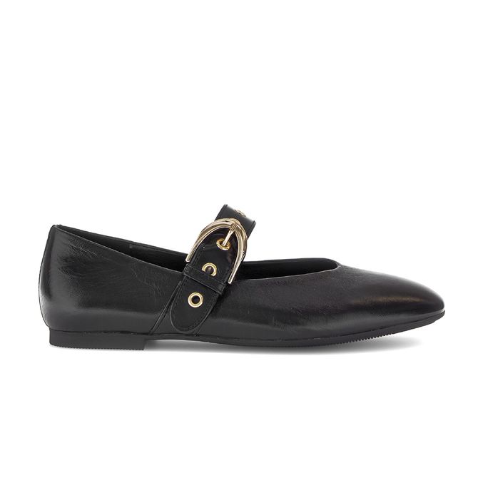 Gabor 4.144 - Black - Back view