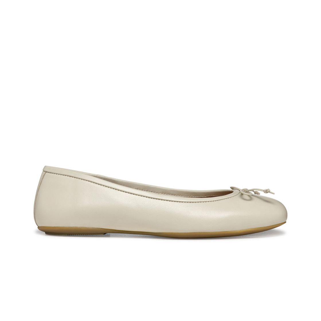 Geox PALMARIA - Beige - Back view