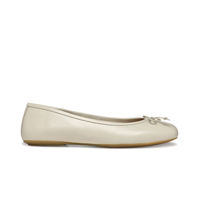 Geox PALMARIA - Beige - Back view