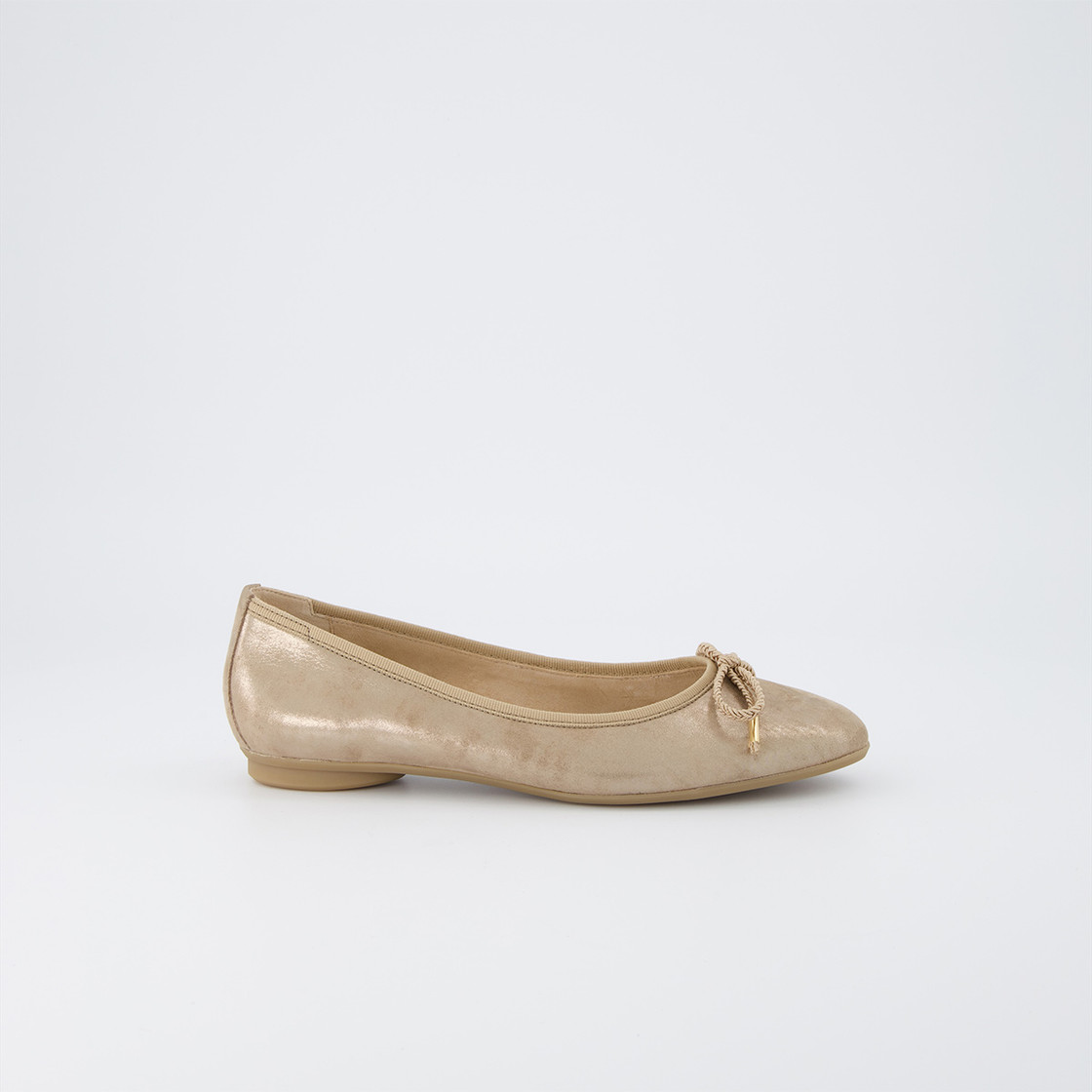 Paul Green 2925-107 - Beige, metallic - special image