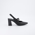 Paul Green 6151-017 - Black - Special image