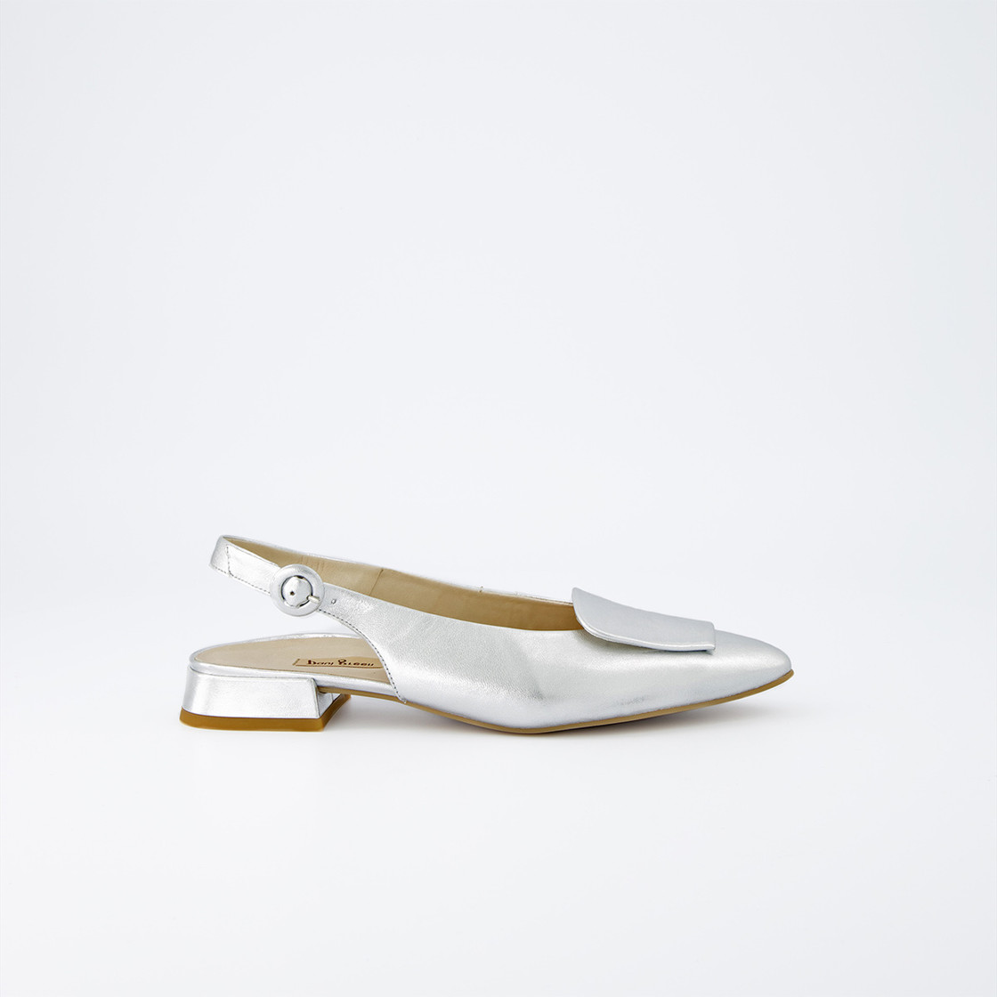 Paul Green 6090-067 - Silver - Special image