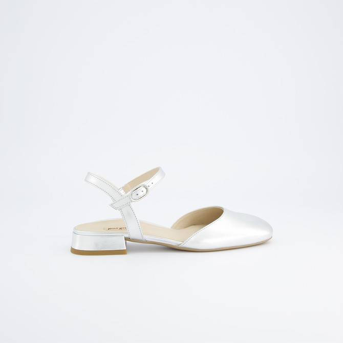 Paul Green 3843-017 - Silver - Special image