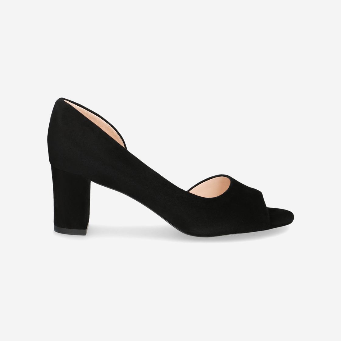 Peter Kaiser 78341 004 Pumps in black buy online - Main Image