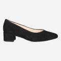 Gabor 1.431 - Black - Back view