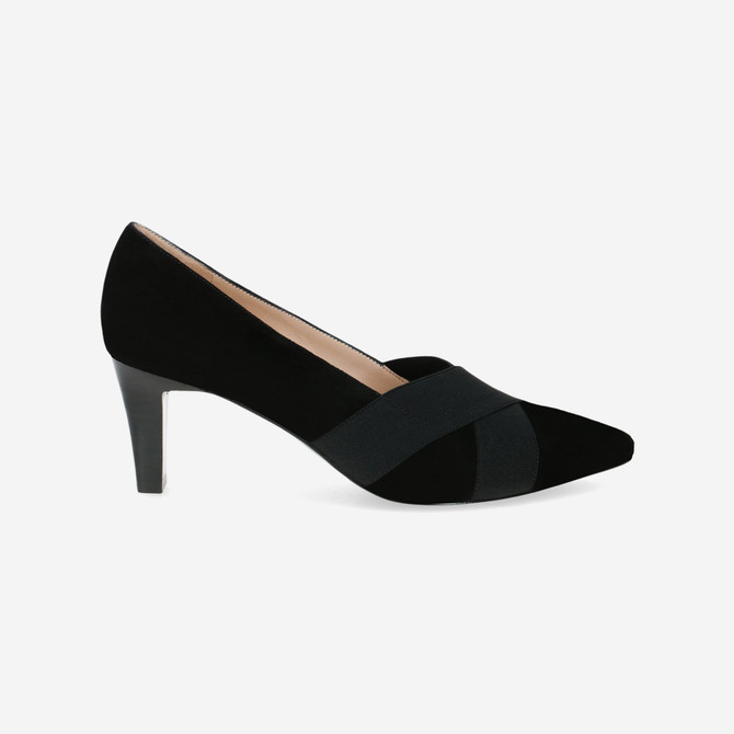 Peter Kaiser 72443 - Black - Back view