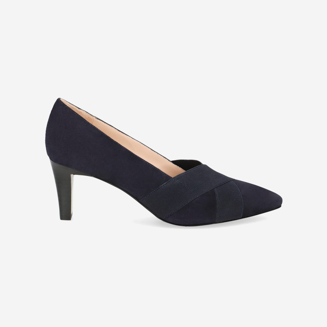 Peter Kaiser 72443 - Blue - Back view