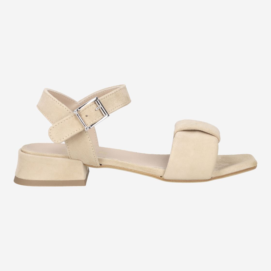 Lüke Marton INGRID - Beige - Back view