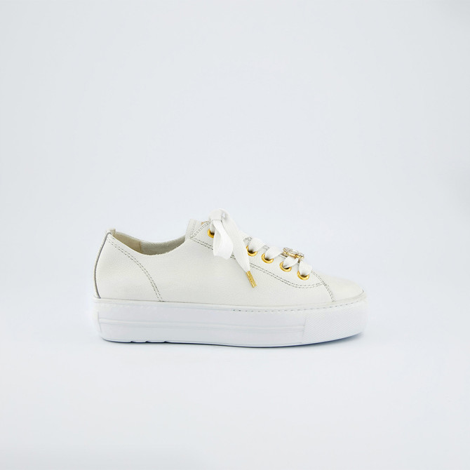 Paul Green 5790-007 - White