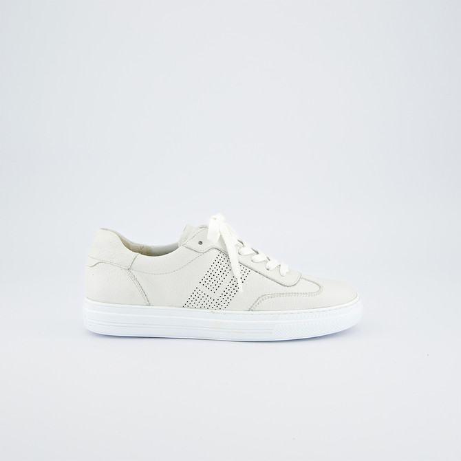 Paul Green 5409-007 - White
