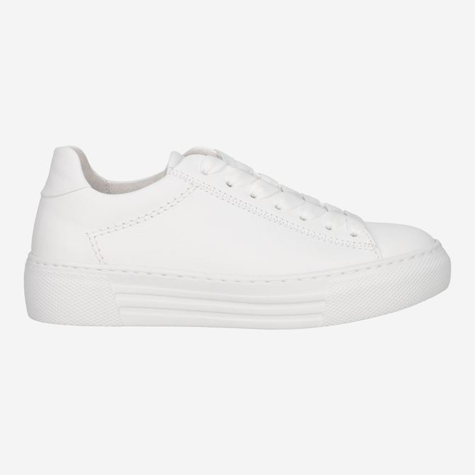 Gabor 6.460 - White - Back view