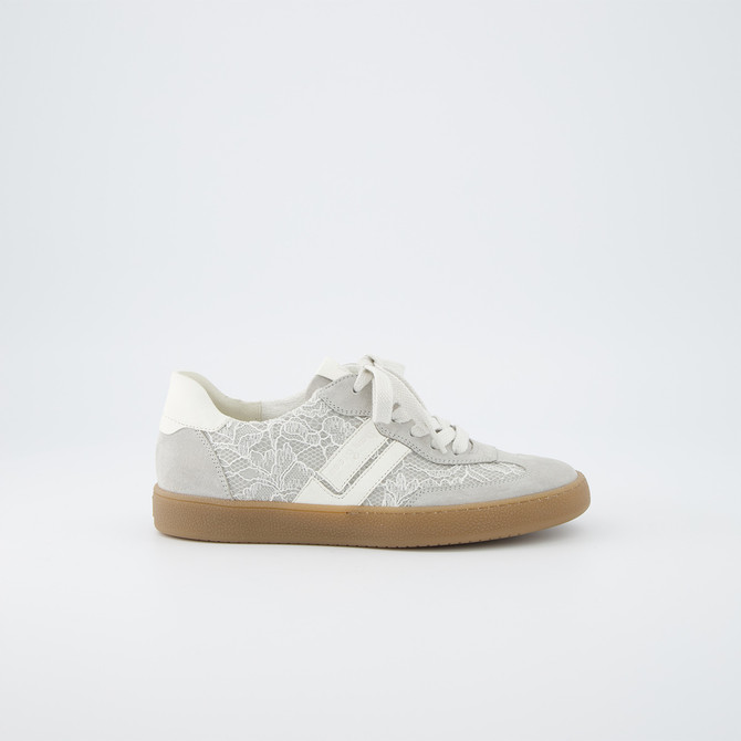 Paul Green 5457-007 - Gray/White - Special image