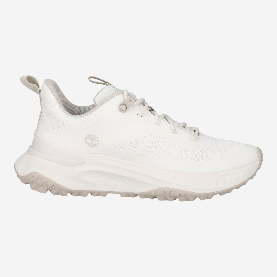 Timberland A29PP MOTION ACCESS LOW LACE U - White - Rear view